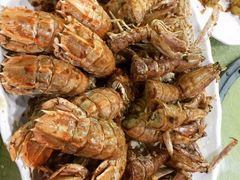 -广胜通达海鲜食府(黄沙店)