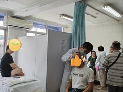 -东南大学附属中大医院(本部)