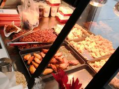 -前进5路汉堡炸鸡(汉街skp店)