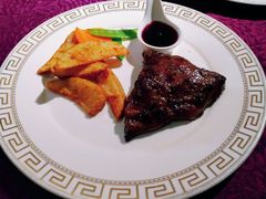 -92°C俄式厨房(中央大街店)