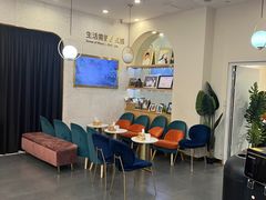 -海马体照相馆(上海宝山万达广场店)
