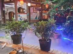 -大院河·仙鱼莊(九眼桥店)