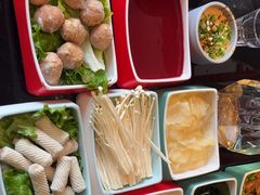 -重庆德忆火锅（龙南街3店）(渝水岸餐饮)