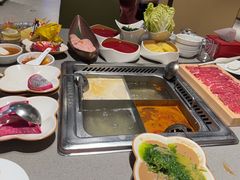 -海底捞火锅(河东万达广场店)