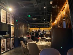 -Pasha帕夏土耳其餐厅(南昌路店)