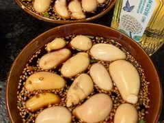 -山城棒棒军手作火锅·天花板手撕水牛鲜毛肚(北京店)