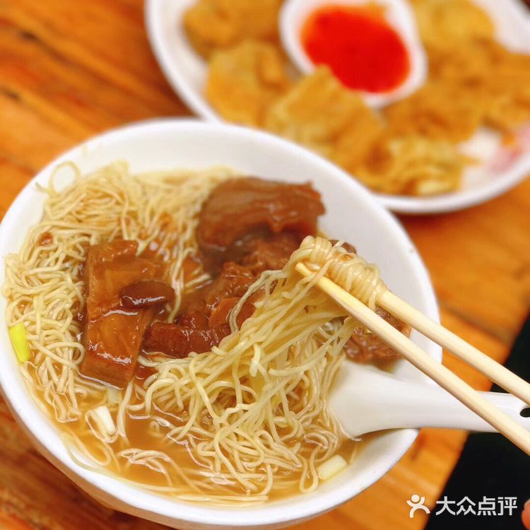 广州必去的上下九步行街吃喝玩乐全攻略
