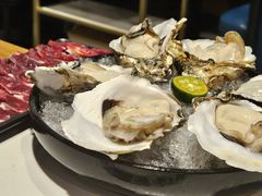 -蚝大仙横琴生蚝火锅(中央汇店)