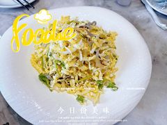 -隐厨·海鲜餐厅(恒通路店)