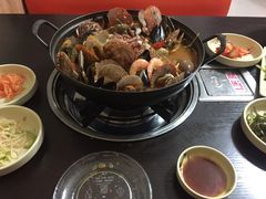 -东海章鱼馆(恒瑞街店)