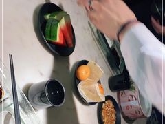 -豆捞坊(金桥店)
