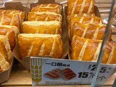 -味多美蛋糕(西安门店)
