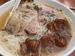 -荔林食店(西华路店)