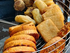 -丽华早点(大成路店)