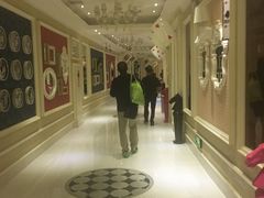 -自由港KTV(王子公主金平店)