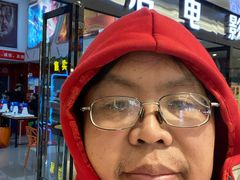 -横店电影城横影巨幕S-PLUS(港悦广场店)