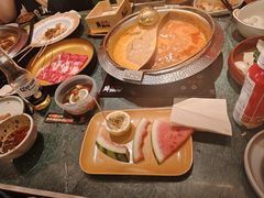 -牛New寿喜烧(曹路花园城店)