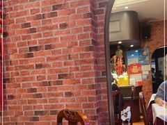 -永兴餐厅(复兴中路店)