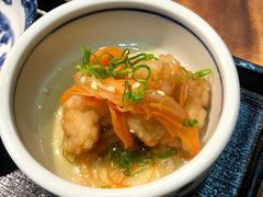 -森味薪火烧•烧鸟居酒屋•日本料理(望京店)
