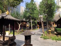 -罔极寺