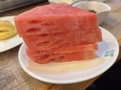 -玫瑰花园自助烤肉(金源店)