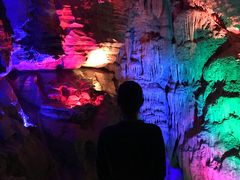 -天河潭旅游度假区