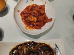 -纳家楼·地道陕菜(劳动路店)