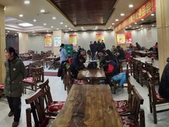 大堂-西塔大冷面(市府大路店)