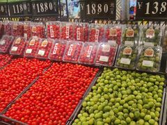 -中百仓储(新洲购物广场店)