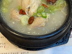 -长顺参鸡汤店(西塔总店)