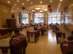 大堂-燕春楼(海河华鼎店)