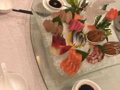 -麒麟中餐厅·经典粤菜·地道菜式老字号(广州长隆酒店)