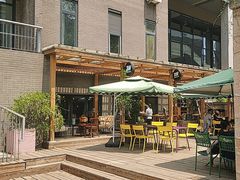 -3W咖啡(北大店)