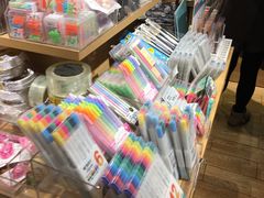 -九木杂物社(恒隆广场店)