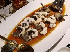 -甄御•海鲜新青岛菜(麦岛店)