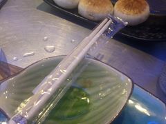 -鱼库·不仅是一家烤鱼店(车公庙店)