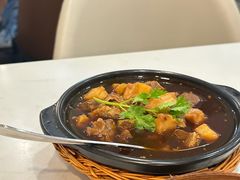 -禧座港式餐厅(星河店)