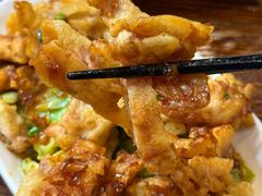-屯屯面(海尔路店)