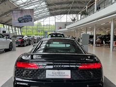 -北京百得利奥迪4S店(亦庄店)