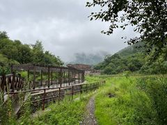 -九龙潭景区
