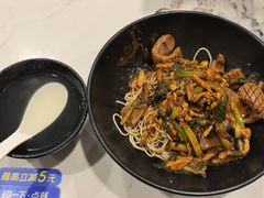 -老地方面馆(思南路店)