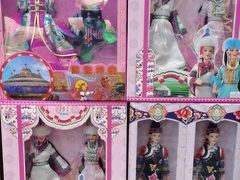 -哈啾嗨·新概念蒙餐(红星新城店)