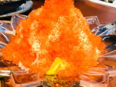 火山沙拉-魔丼屋(日月光店)