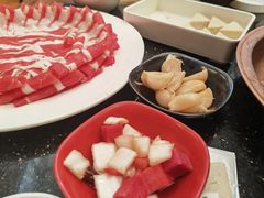 -南门涮肉(后海店)