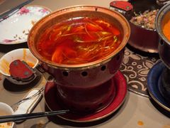 -豹豹私房火锅(侨城坊店)