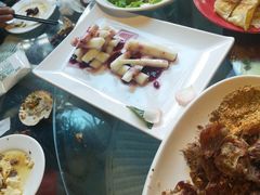 -大鹅岛绿色生态美食园