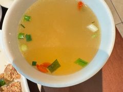 -老张牛肉面(天津万象城店)