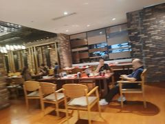 -OPEN開全日自助餐厅·牛肉火锅·海鲜(佛山希尔顿酒店)