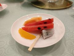 -燕山大酒店-中餐厅