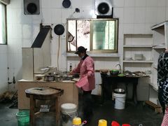 大堂-途中饭店(开化店)